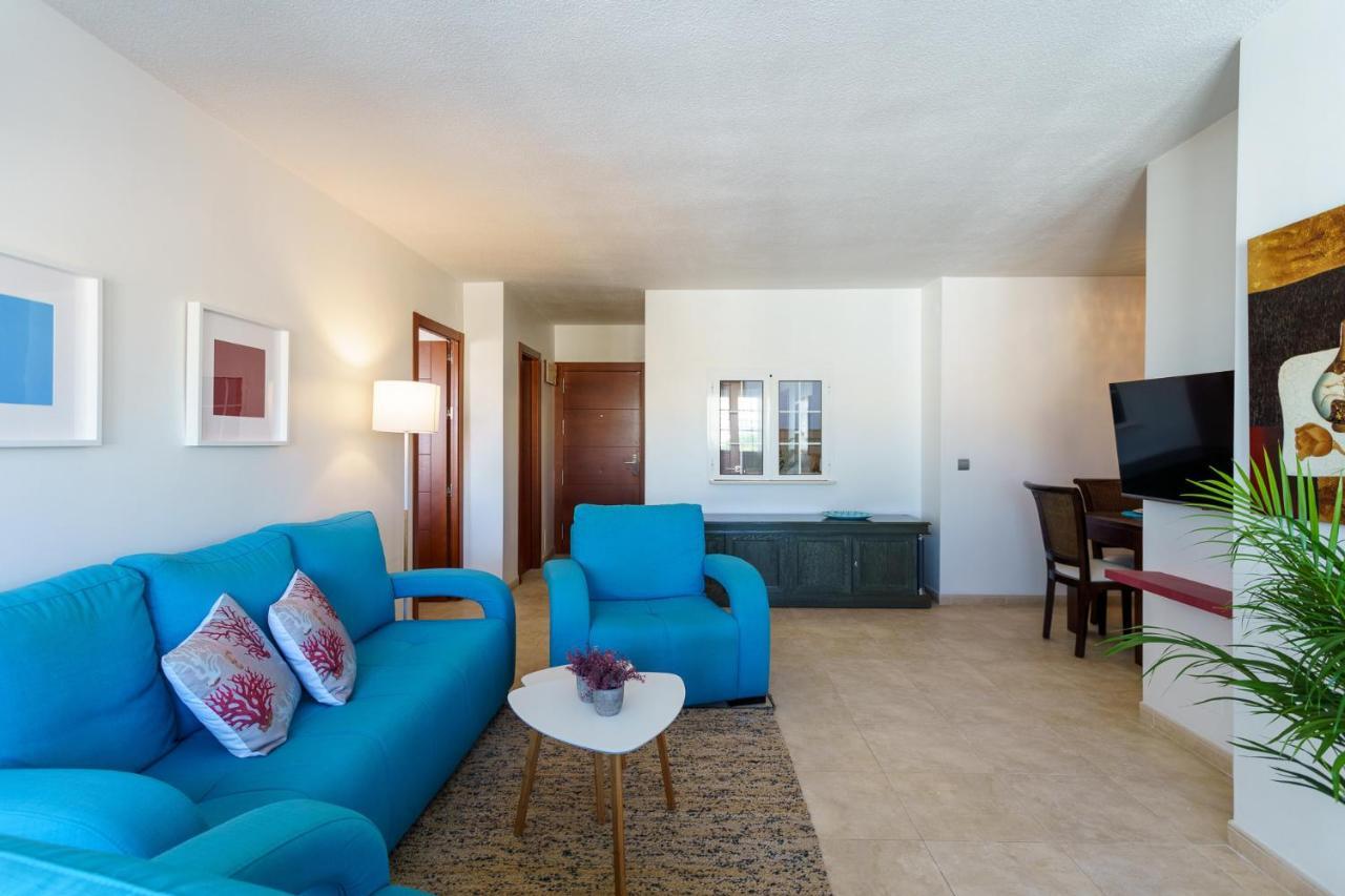 Malagasuite Carihuela Seaviews Torremolinos Bagian luar foto