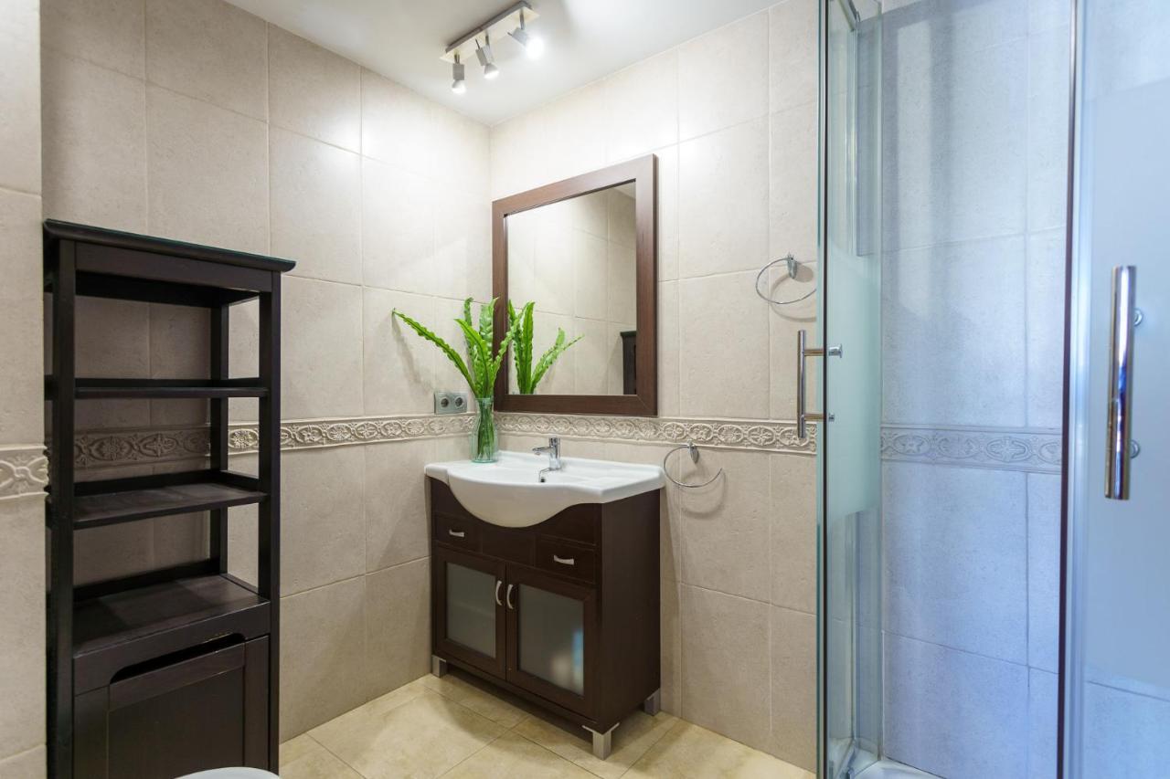 Malagasuite Carihuela Seaviews Torremolinos Bagian luar foto