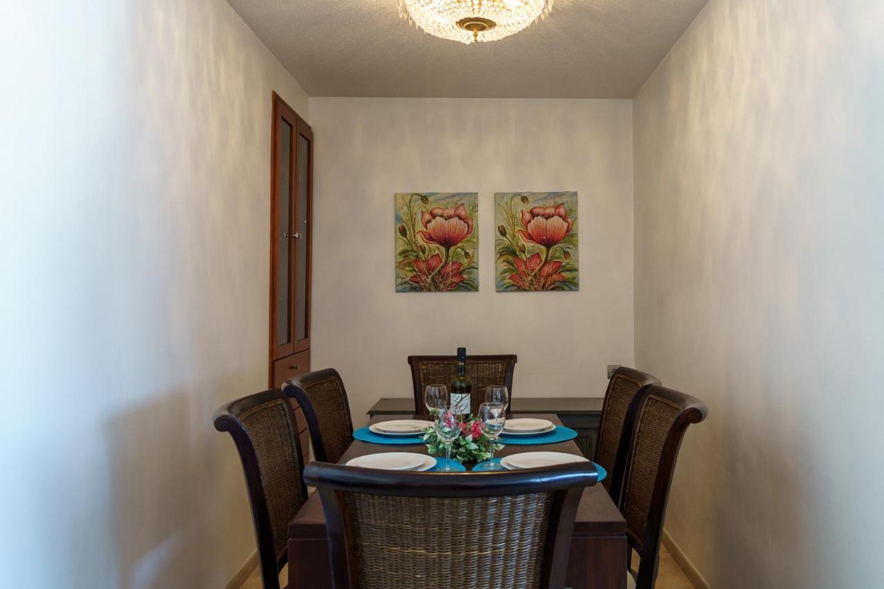 Malagasuite Carihuela Seaviews Torremolinos Bagian luar foto