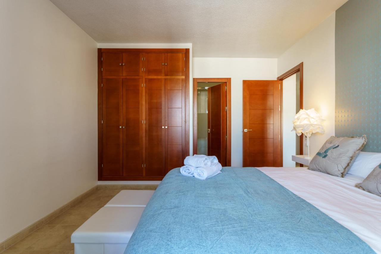 Malagasuite Carihuela Seaviews Torremolinos Bagian luar foto